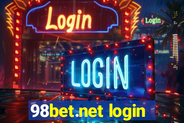 98bet.net login